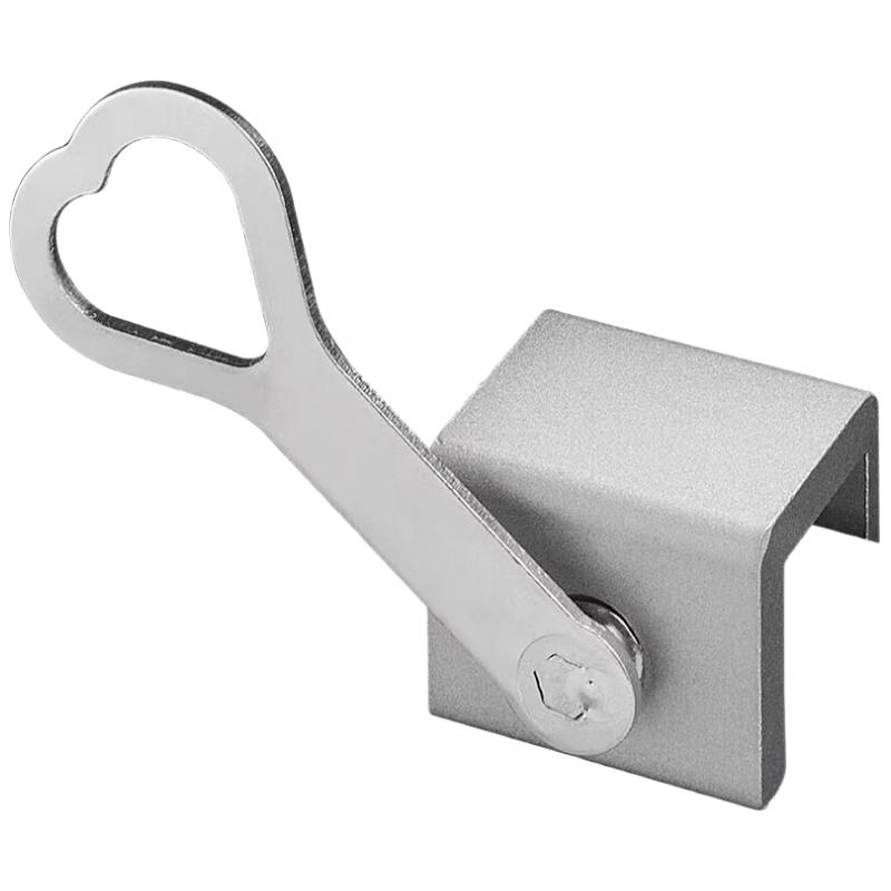 Du ao Window Safety Lock and Limiter