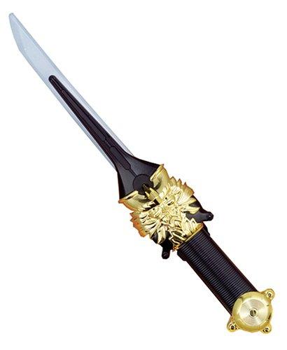Kamen Rider Hibiki Narutou stemmegaffelsverd (Onsaken)