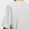 New Adidas FOS T Shirts Men's Light Gray KH1486