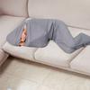 Sleeping Bag Suitable for All Seasons Envelope-type Portable Travel Camping and Nap Sleeping Bag for Adults