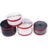 1Pcs 1/3 Meter PVC Self-Adhesive Wire Protection Strip Cable Cover Protector Wear Resistant Wall And Floor Wire Organizer