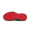 Li Ning JB4 Low Top Basketball Shoes Men's Black Green ABAV089-5