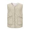 Women's Fashion Light Jacket Stand Collar Multicolor Zipper Button Coat
