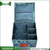 Camouflage Divided Folding Storage Box