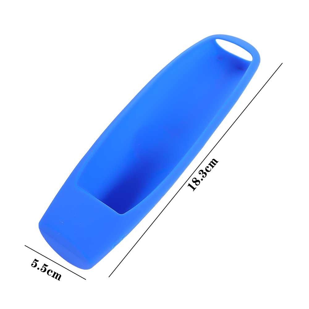 Silicone Remote Control Cover Remote Control Case Remotes Control Protector Remote TV Stick Cover
