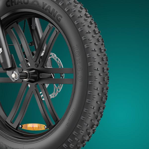 Engwe L20 Boost City Commuter E-Bike für Erwachsene 250W, 48V13Ah, Duale Scheibenbremsen, Shimano 7-Gang Urbanes Elektrofahrrad Pedelec