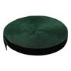 Christmas Ribbon Velvet Cloth Ribbon Easy To Store And Use Natural Color Options