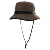 Coleman Adventure Hat Brown UPF50+ 187-0022