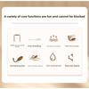 A5 Small Electric Magic Intelligent Electric Shock Vibration Jumping Egg APP Small Program Off-site Remote Control Wear Adult