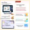 Zuoyebang T60 AI Learning Tablet (CN Version)