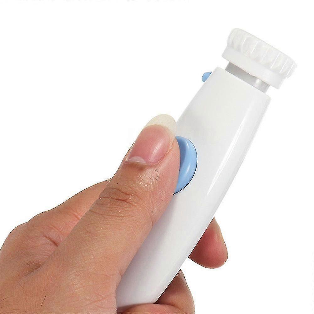 Kit Manico Sostitutivo per Idropulsore Dentale con Tubo Flessibile per Igiene Orale, Compatibile con i Modelli WP-100 e WP-450