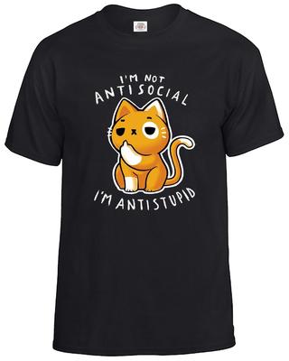 Üst giysisi – T-shirtler