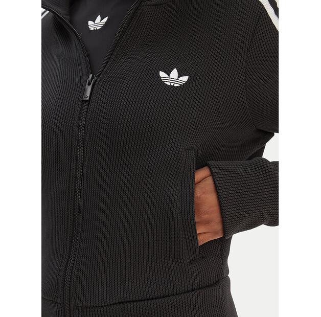 Толстовка adidas Firebird adicolor