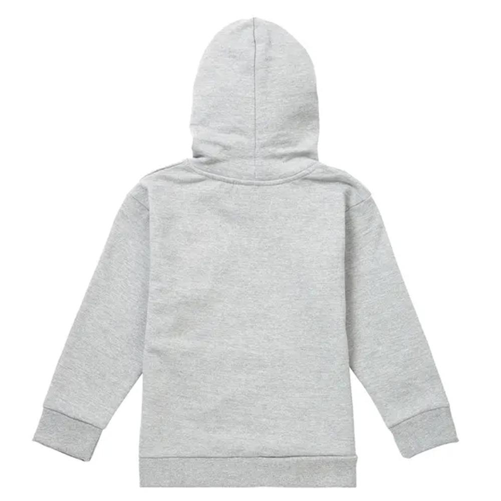 Spider-Man Childrens/Kids Friendly Neighborhood Scrapbook Pull Over Hoodie