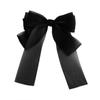 Yarn Bow Knot Hairpin Streamer Hair Duckbill Clip Spring Big Bow Hair Clips  Girls