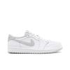 Air 1 Retro Low OG 'Neutral Grey' 2021 (Unisex) White / Neutral Grey / Particle Grey Vintage Basketball Shoes CZ0790 100
