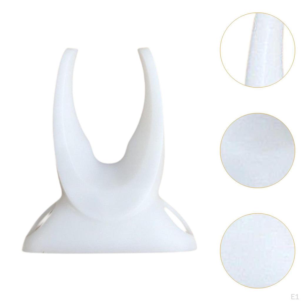 Barcode Scanning Tool Holder Reading Rack Wall Mount Wear Resistant