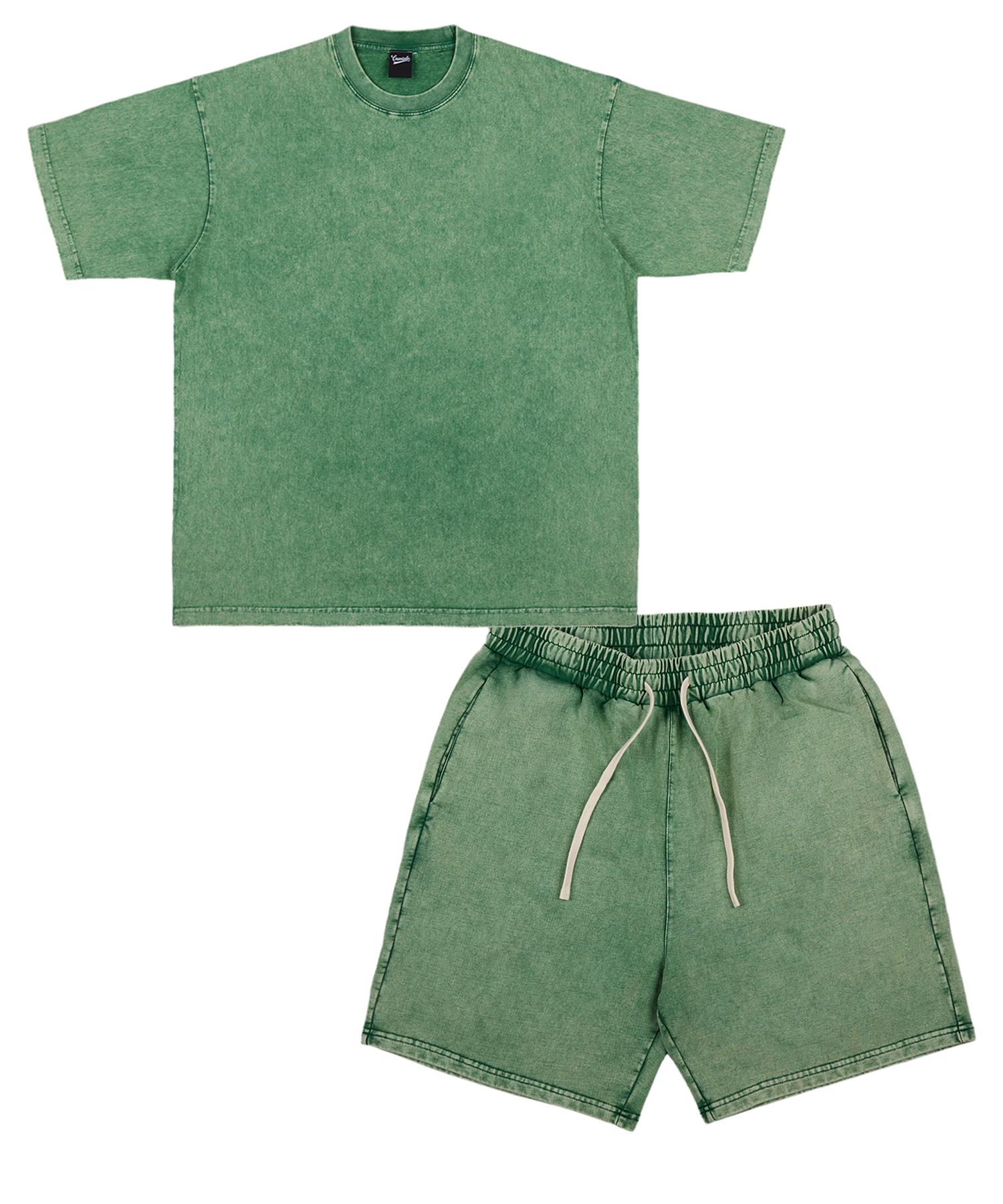 Cream Soda Lab Pigment Green Set Free