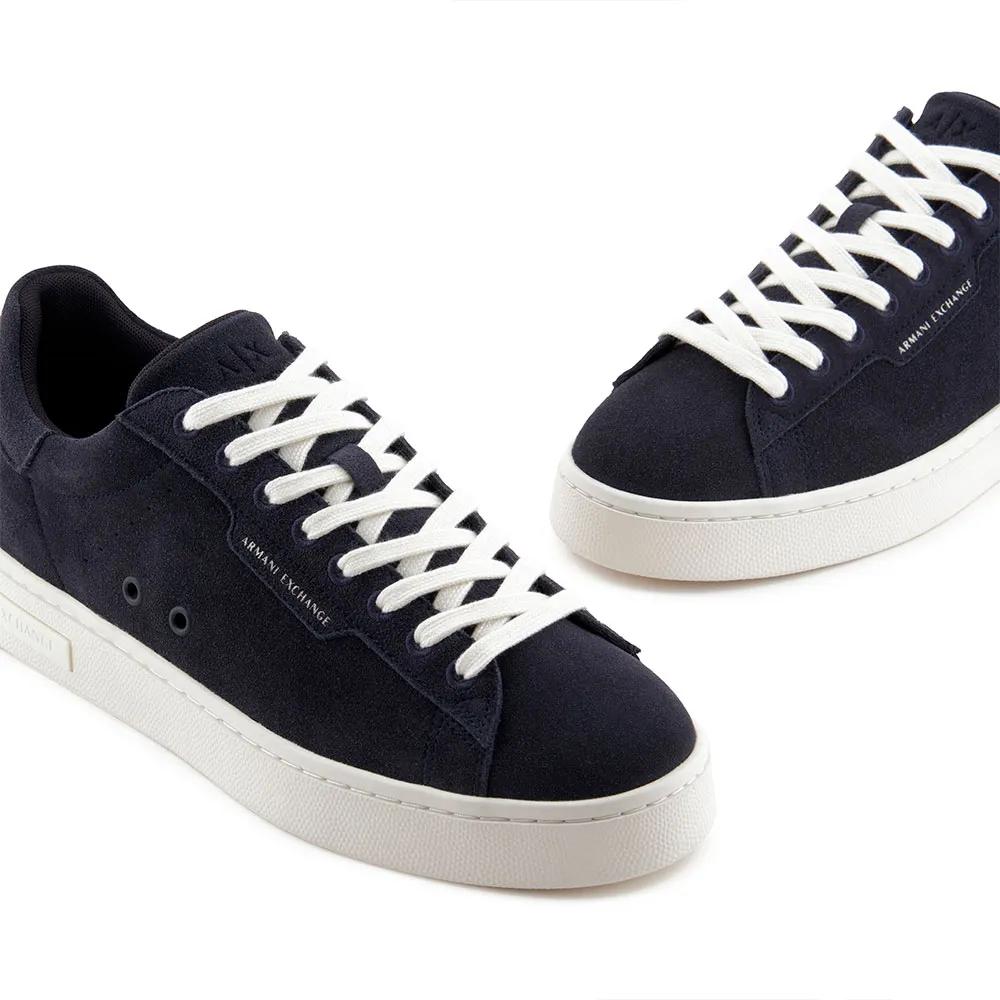 Armani Exchange Кросовки XUX253_XV868