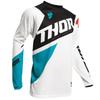 THOR Downhill Clothing Mountain Road Bike Motorcycle Riding Quick-drying Breathable Long-sleeved T-shirt
