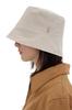 VA Cappello a Secchiello Pigmentato Beige