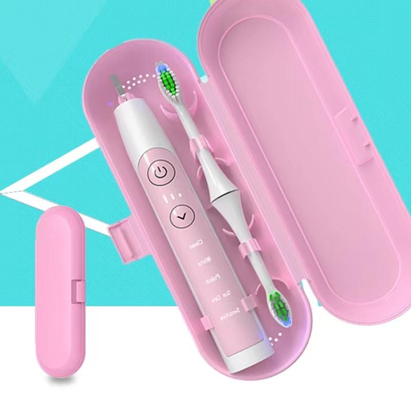 1PC Electric Toothbrush Travel Case For Philips Sonicare Electric Toothbrush Travel Box Universal Toothbrush Storage Box