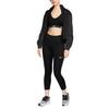 Nike Fashion Comfortable Casual Versatile Yoga Pants Women Pants Black BV0039-010