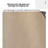Cute Warm Plush Car Armrest Box Cover - Center Console Arm Cushion Automobile Interior Decoration Pads