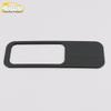 Applicable Trunk Handle Bright Ring & Decorative Patch for 2019 Song PRO Tailgate