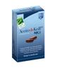 100%natura Aceite De Krill Nko 40 Cap De 500 Mg