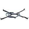 TANAX MOTOFIZZ Seat Back Fixing Belt K-System Belt W-T20 [Compatible with MFK-100 - MFK-251 Etc.] MP-317