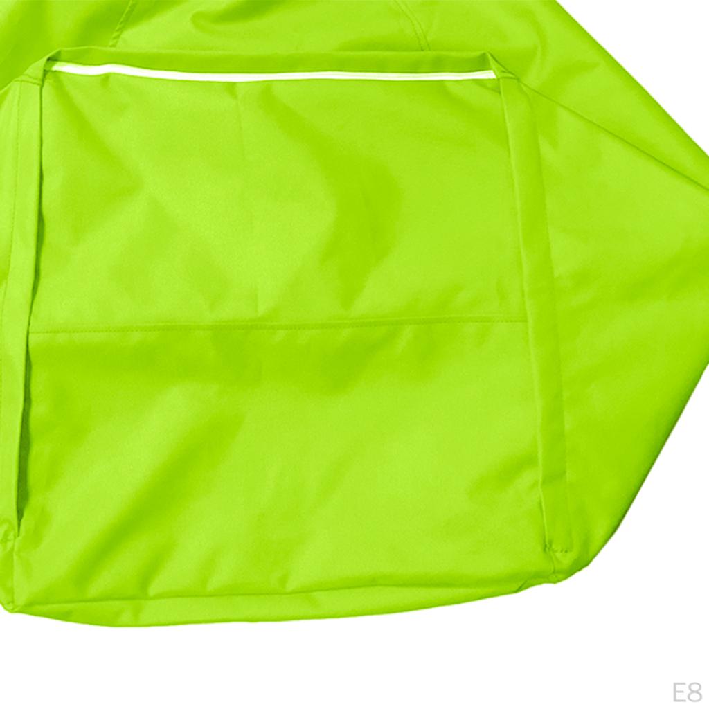 Abdeckung, spielende Teenager-Kinder, Aufbewahrungstasche für Bettwäsche und Kleidung, Raumorganisator, Stofftier-Puppen-Spielzeug