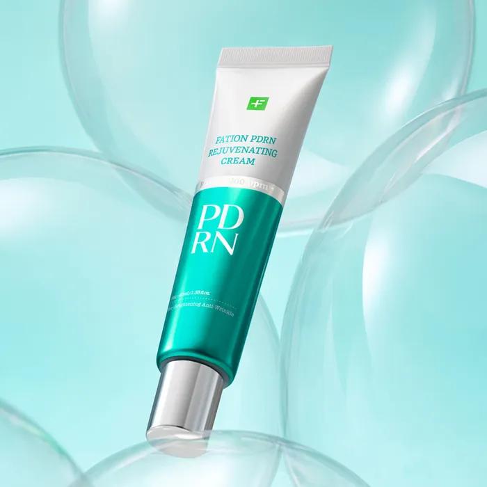 PDRN Rejuvenating Cream Double (40ml x 2)