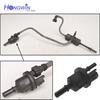 Genuine No:9671744280 9671744280 Vacuum Canister Purge Solenoid For Citroen C1 3 4 DS4 Peugeot 108 301 308 Partner 1.2 THP 08-17