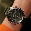 [Timex] Expedition Tide Temperature Compass Outdoor Adventure Watch 45mm TW2Y14400