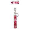 2nd Pre-order TXT YEONJUN NO LABELS PART 01 Key Ring