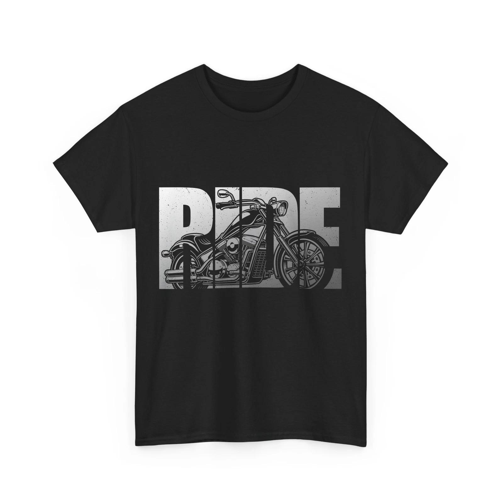 Motorcycle Rider Shirt, Motorcycling Riding Lovers Shirt, Motorcyclist T-shirt S