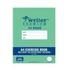Exercise Book 64 Pages W/ Dotted Line (A4)