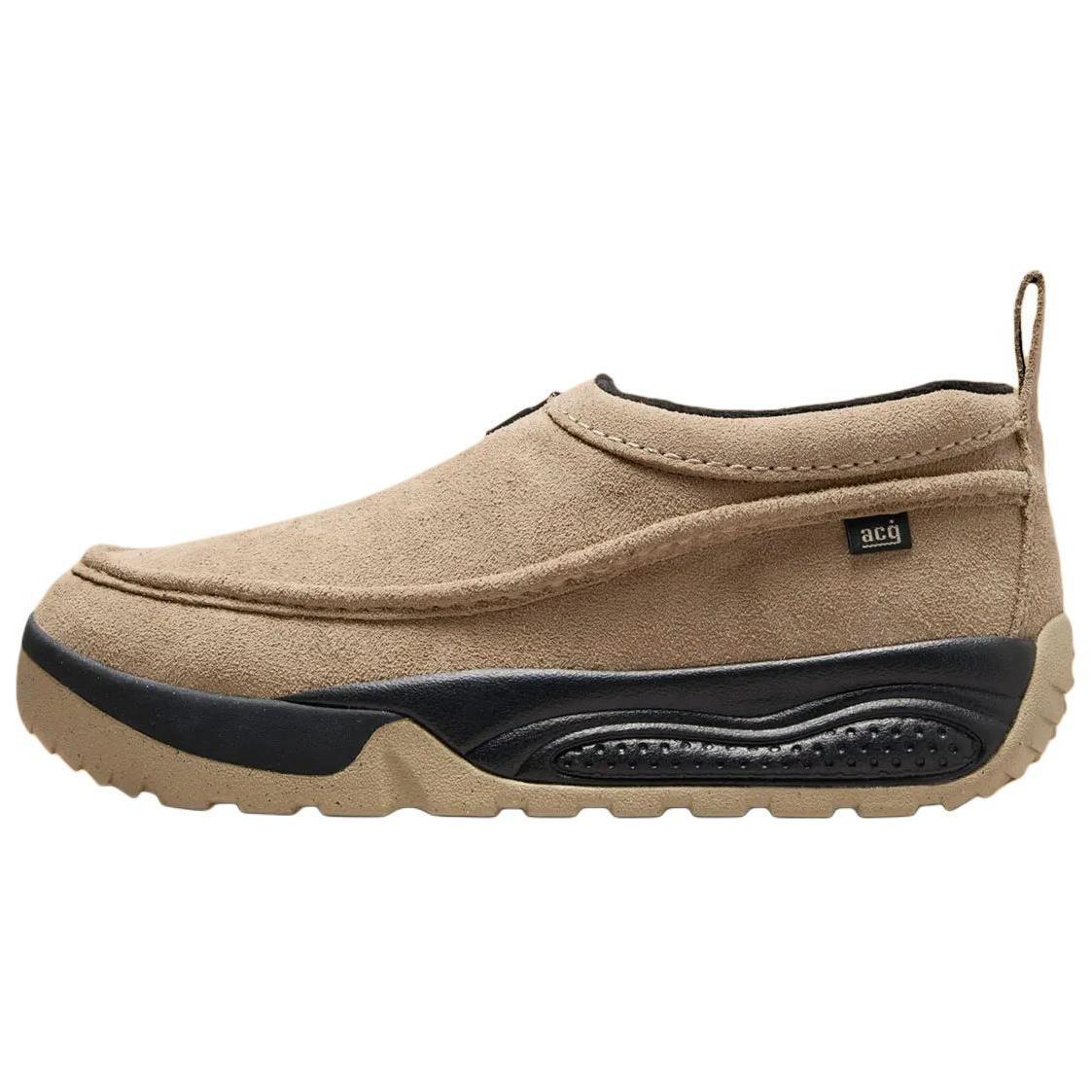 Nike ACG Izy  Khaki Black  Men s FV4317-200 EU 39