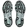 Asics Gel Nimbus 10.1 Ocean Haze Pure Silver Sneakers Unisex Verde Pure-Silver 1203A543-400