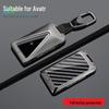 2025 Avatr 07/11/06/12 Key Case: Unisex Car Key Shell