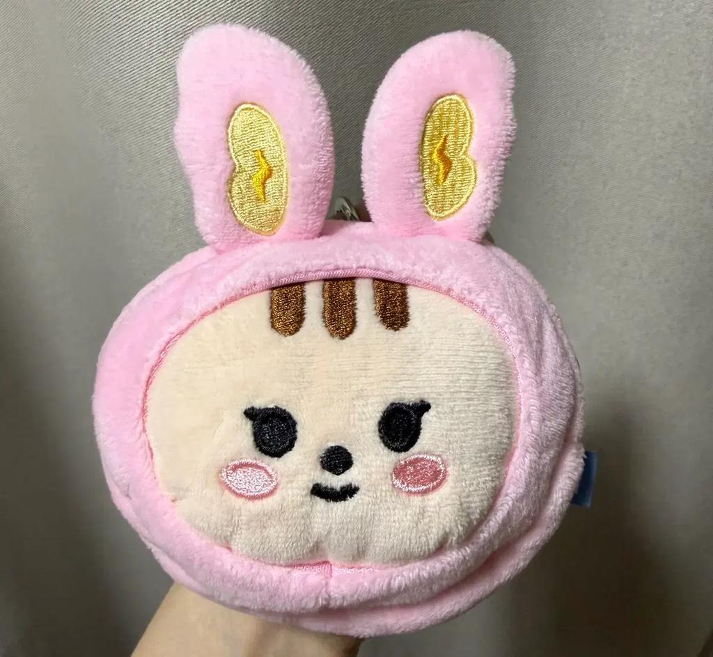 Chatram Coin Pouch Coin Pouch Transfer Used