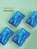 Yijie L-shaped Interdental Brush for Braces, 30pcs/box