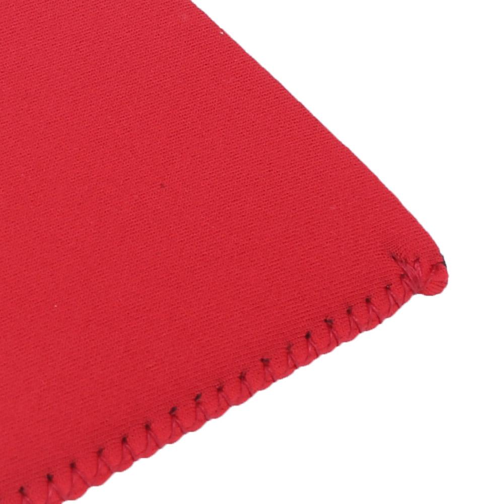 (2PcsCelsiusSet) Outdoor Neoprene Water Bottle Cover Insulated Waterproof Bottle Sleeve