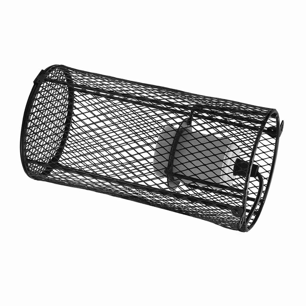 Reptile Ceramic Heating Lamp Light with Antihot Bracket for Snake Lizard Turtle