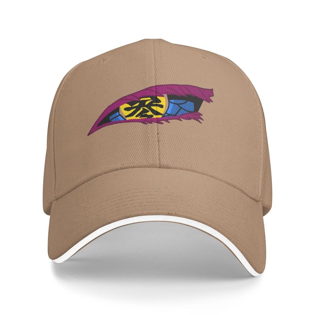 Baseball Caps Akaza Eyes Trendy Graphic FeUnisex Unisex Sport Spring Hats