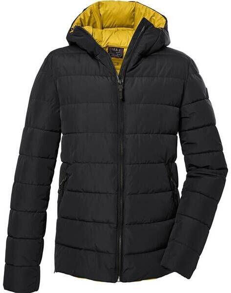 Winter Jacket G.I.G.A. DX by Killtec GW 10 MN QLTD JCKT Midnight