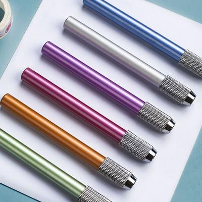 Writing Art Supplies Sketch Pencil Extender Pencil Extension Tool Pencil Holder Crayon Lengthener