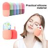 Ice Ball Face Roller Silicone Ice Mold Face Roller Skin Care Lifting Firming Face Skin Reusable Facial Skin Care Tools