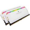 CORSAIR Desktop PC Memory DOMINATOR PLATINUM Series 16GB X CMT16GX4M2K4000C19W DDR4-4000MHz [8GB 2]